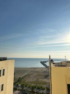 Ndoka Apartment - Ubytování bez kategorie ve městě Shëngjin