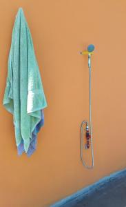 Campos del Paraná Casa Quinta