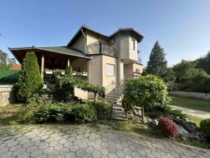 Green Leaf - Rakovac