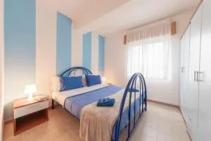 Residence lì a 100 mt dal mare Scario Cilento coast - 圣焦万尼亚皮罗