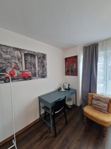 Gasthaus Löwen in Tisis