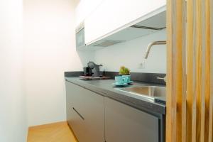 Quiet and cosy central apartment