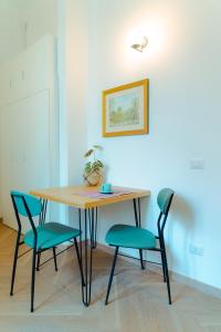 Quiet and cosy central apartment