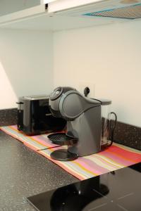 Quiet and cosy central apartment