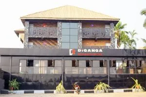 Diganga Reloaded - Ijebu Ijesha