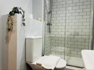 2 bedroom Digbeth Luxury