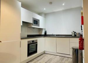 2 bedroom Digbeth Luxury