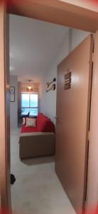 Ótimo apartamento com vista Mar na Amaralina pertinho do Rio Vermelho para até seis pessoas