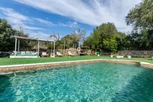 YourHouse Can Gancho Villa - Costitx