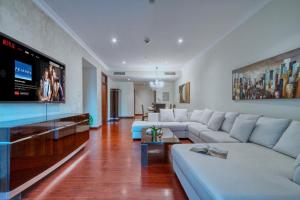 Dubai Marina, Beach & Marina View , 2 Bed Perfect for Groups