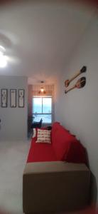 Ótimo apartamento com vista Mar na Amaralina pertinho do Rio Vermelho para até seis pessoas