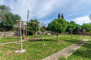 YourHouse Can Gancho Villa