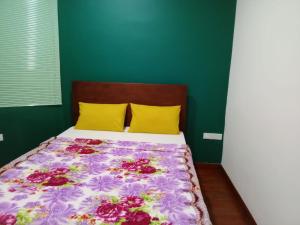 Serene Villa Guest-Ambewela