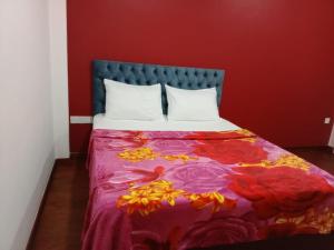 Serene Villa Guest-Ambewela