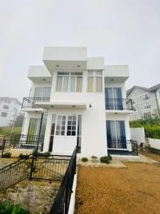 Serene Villa Guest-Ambewela - Boragasketiya