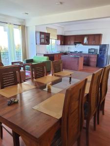 Serene Villa Guest-Ambewela