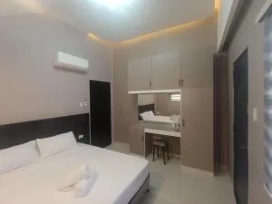 Manu-Manu Homestay - 阿尔科伊