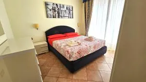 Holiday Poetto - Poetto