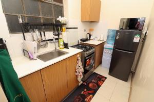 Make Merry Homes 2BR Apartment Unit 1- Boma Yangu Estate, Ngara, Nairobi