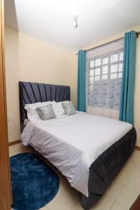 Make Merry Homes 2BR Apartment Unit 1- Boma Yangu Estate, Ngara, Nairobi