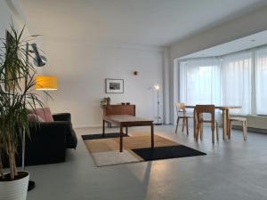 Spacious next to Grand Place