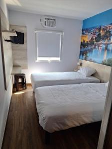 Hotel hi! Tecnológico Garza Sada