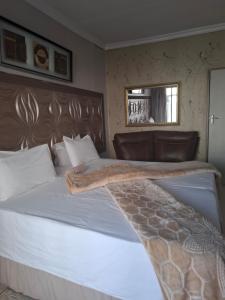 Vicky B Bed and Breakfast