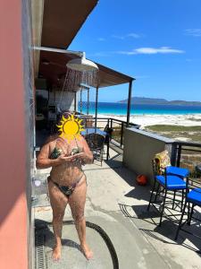 Cobertura 4Q com Jacuzzi Privativa e Vista para o Mar na Praia