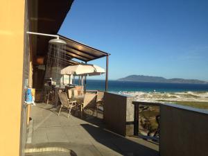 Cobertura 4Q com Jacuzzi Privativa e Vista para o Mar na Praia