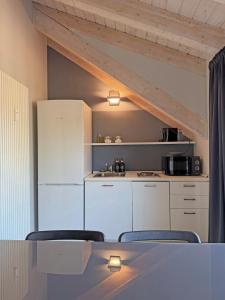 Rooftop Corso Como con terrazzo privato