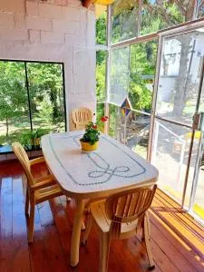 ALOJAMIENTO SERRANO - Thea