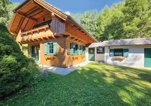 Wapiti Chalet - Katschberg - Aschbach