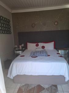 Vicky B Bed and Breakfast