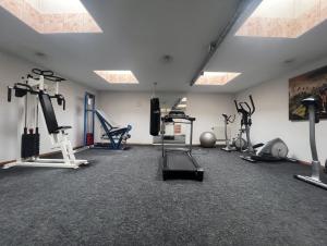 Studio 2 personnes avec parking