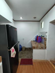 Cosy, private fully furnished Rosette Tiny Home