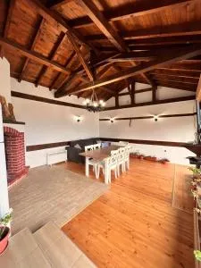 Nadejda Guest House in Tyzha - Tŭzha