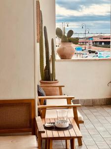 CASA MIRA luxury sea house fco airport