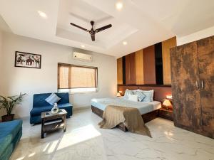 Hotel Shoolin Suites Boutique Haridwar