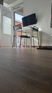 Logements économiques