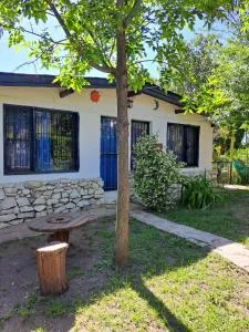 ALOJAMIENTO SERRANO BIS - Thea