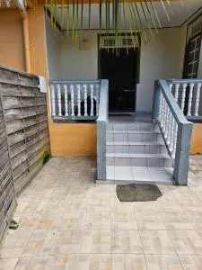 MAISONNETTE VUE MER Caravelle - 勒罗贝尔