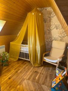 Maisons de vacances Gite Au soleil couchant a Rocamadour : photos des chambres