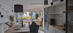 Seafront Playa La Arena