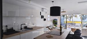 Seafront Playa La Arena