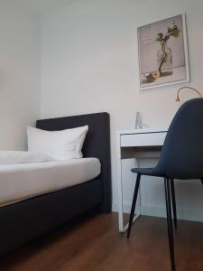 Hotel Freihof am Roland