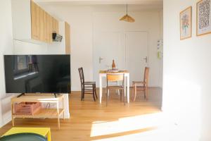 Appartements Appartement a Beaupreau en Mauges : photos des chambres