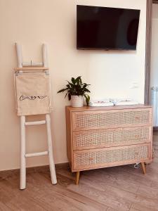 CASA MIRA luxury sea house fco airport