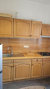 Logement Cracovie 93 1 1