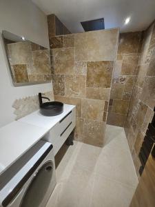 Appartements Appartement cosy proche du Mont-Dore : photos des chambres