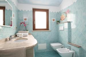 Two-Bedroom Apartment with Private Pool